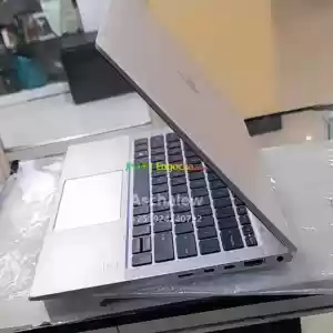  Brand new laptop   model 830 G7Core i7 10th generatio.   Hp Elitebook  X360 convertible  Price in Ethiopia